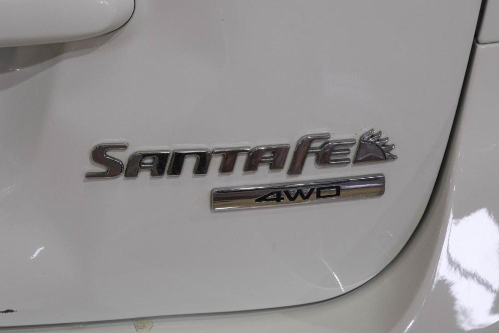 Hyundai Santa Fe II Рестайлинг Новокузнецк  - изображение 13