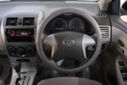 Toyota Corolla X (E140 E150) Рестайлинг Омск  - изображение 34