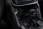 Toyota Land Cruiser 300 Series Москва  - изображение 45