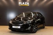 Kia Rio III Уфа  - изображение 22