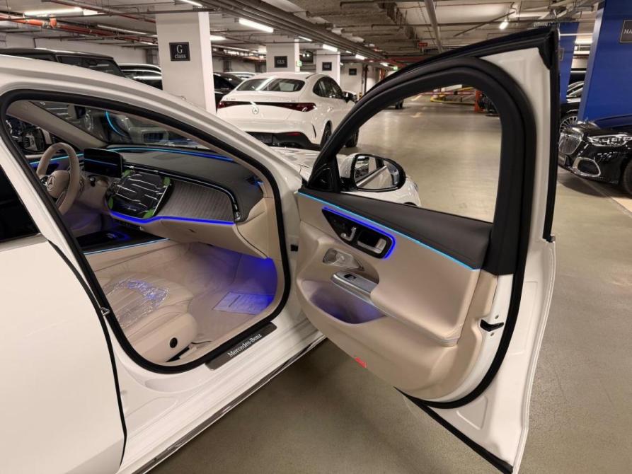 Mercedes-Benz E-Класс VI (W214 S214) Москва  - изображение 17