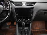 Skoda Octavia III (A7) Рестайлинг Москва  - изображение 40