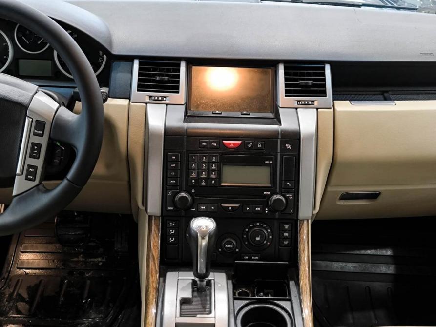 Land Rover Range Rover Sport I Казань  - изображение 18