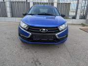 Lada (ВАЗ) Granta I Рестайлинг Самара  - изображение 21