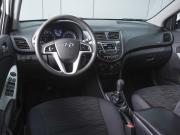 Hyundai Solaris I Рестайлинг Ростов-на-Дону  - изображение 21