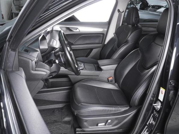 Haval Jolion I Рестайлинг с пробегом 2024 года, цена 1 740 000 рублей, 82420 км, внедорожник, Автокод Объявления