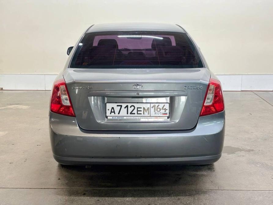 Daewoo Gentra II Саратов  - изображение 3