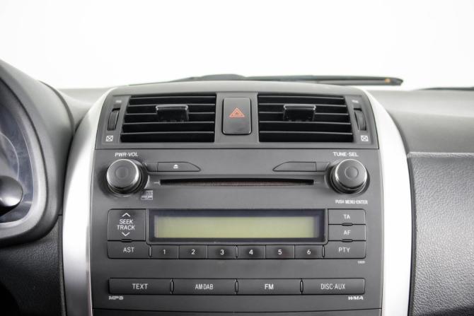 Toyota Corolla X (E140 E150) с пробегом 2010 года, цена 899 999 рублей, 398000 км, седан, Автокод Объявления