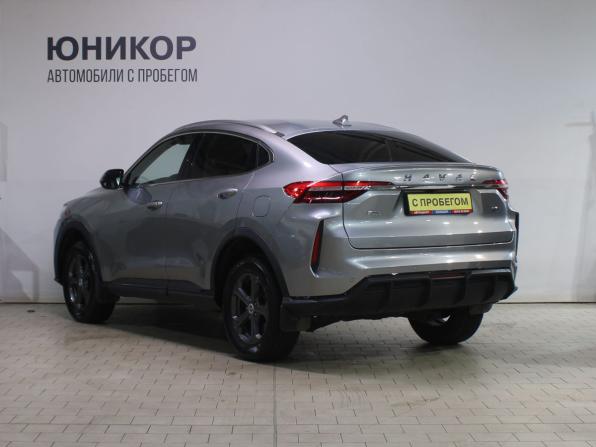 Haval F7x I Рестайлинг с пробегом 2022 года, цена 2 149 900 рублей, 23142 км, внедорожник, Автокод Объявления