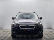 Subaru XV I Москва  - изображение 25