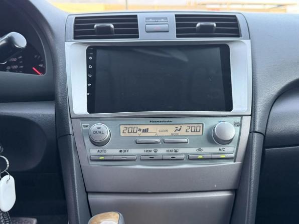 Toyota Camry VI (XV40) с пробегом 2007 года, цена 1 139 000 рублей, 260128 км, седан, Автокод Объявления