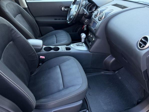 Nissan Qashqai I Рестайлинг с пробегом 2010 года, цена 840 000 рублей, 263000 км, внедорожник, Автокод Объявления