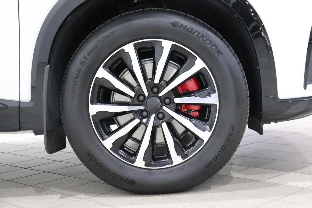 Geely Tugella I Рестайлинг Иркутск  - изображение 13