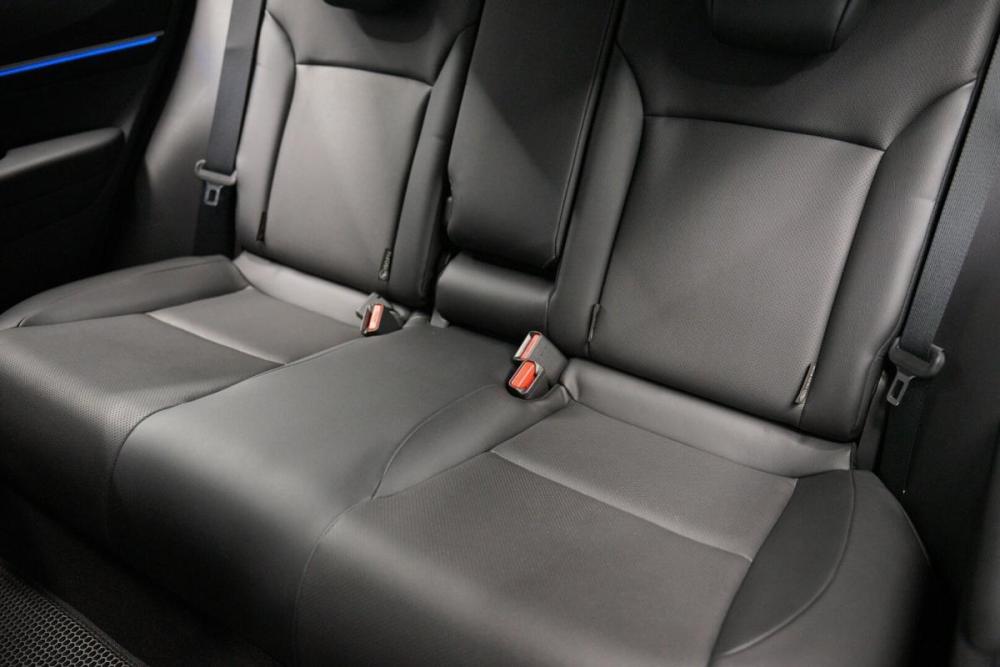 Honda e:NS1 Крым  - изображение 17