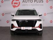 Changan CS35 Plus I Рестайлинг Минеральные Воды  - изображение 28