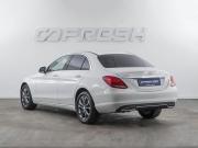 Mercedes-Benz C-Класс IV (W205) Москва  - изображение 23