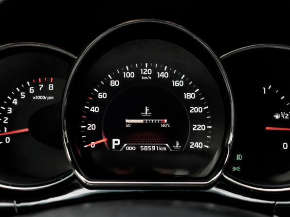 Kia Ceed II с пробегом 2013 года, цена 1 590 000 рублей, 58591 км, хэтчбек, Автокод Объявления