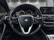 BMW 5 серии VII (G30/G31/G38) Кемерово  - изображение 22
