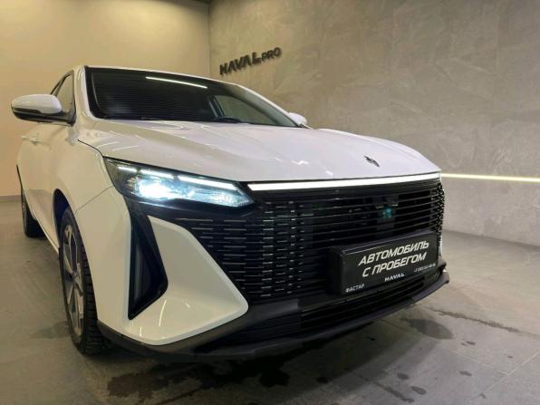 Livan S6 Pro с пробегом 2023 года, цена 1 549 000 рублей, 17836 км, седан, Автокод Объявления