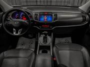 Kia Sportage III Красноярск  - изображение 25