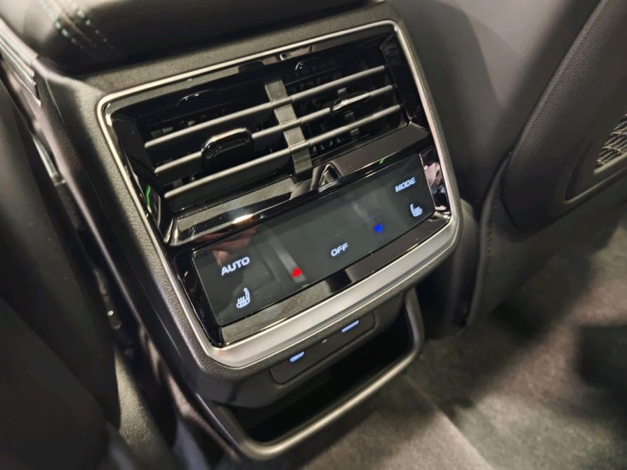 Geely Monjaro I Челябинск  - изображение 21
