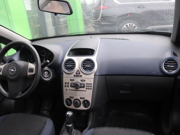 Opel Corsa D с пробегом 2007 года, цена 379 000 рублей, 117000 км, хэтчбек, Автокод Объявления