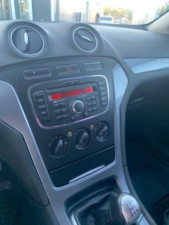 Ford Mondeo IV Рестайлинг с пробегом 2012 года, цена 749 900 рублей, 168902 км, седан, Автокод Объявления
