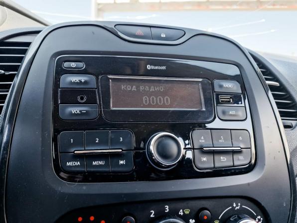 Renault Kaptur I с пробегом 2018 года, цена 1 132 000 рублей, 128968 км, внедорожник, Автокод Объявления