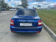 Lada (ВАЗ) Priora I Курган  - изображение 8