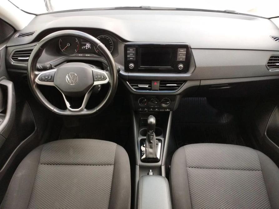 Volkswagen Polo V Рестайлинг Москва  - изображение 9