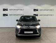 Mitsubishi Outlander III Рестайлинг 2 Санкт-Петербург  - изображение 34