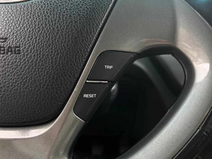 Kia Rio III Альметьевск  - изображение 14