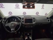 Volkswagen Tiguan I Рестайлинг Тольятти  - изображение 38