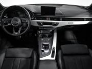 Audi A4 V (B9) Санкт-Петербург  - изображение 34