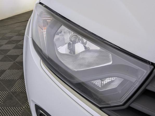 Lada (ВАЗ) Granta I Рестайлинг с пробегом 2024 года, цена 620 000 рублей, 116973 км, седан, Автокод Объявления