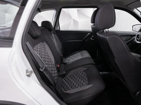 Lada (ВАЗ) Granta I Рестайлинг с пробегом 2023 года, цена 969 000 рублей, 18552 км, универсал, Автокод Объявления