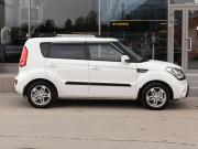 Kia Soul I Рестайлинг Новосибирск  - изображение 23