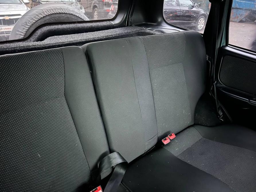 Chevrolet Niva I Рестайлинг Чебоксары  - изображение 29