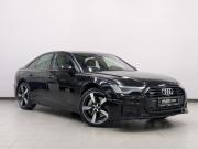 Audi A6 V (C8) Москва  - изображение 41