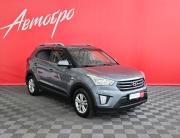 Hyundai Creta I Вологда  - изображение 25