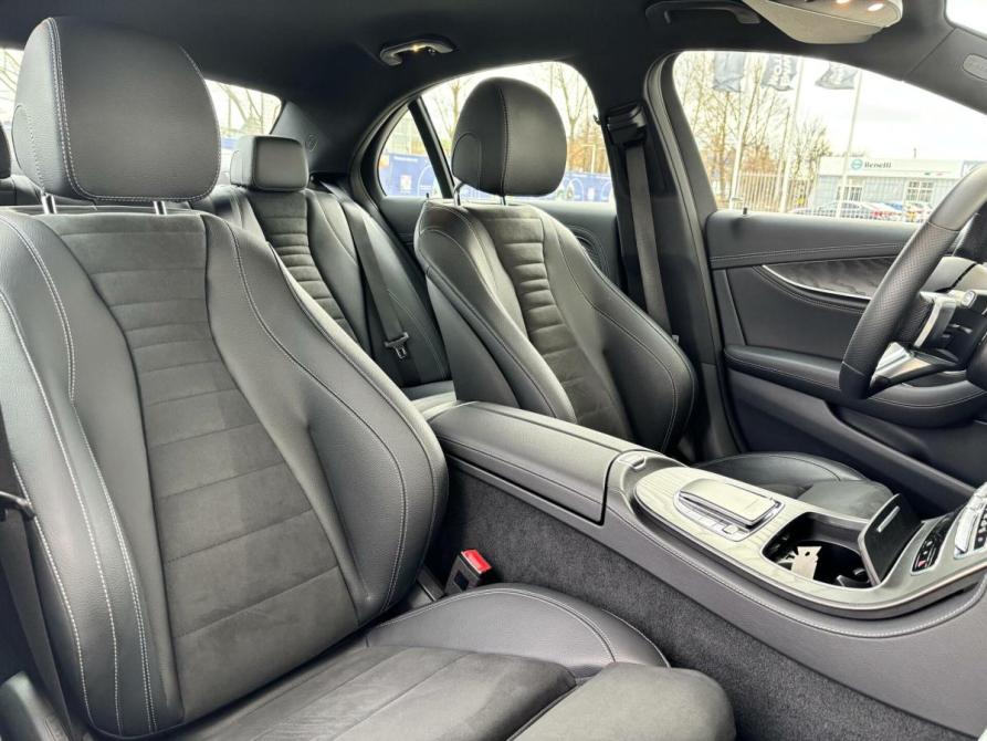 Mercedes-Benz E-Класс V (W213 S213 C238) Рестайлинг Краснодар  - изображение 12