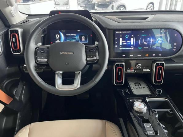 Haval Dargo с пробегом 2024 года, цена 2 911 000 рублей, 9140 км, внедорожник, Автокод Объявления