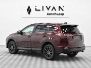 Toyota RAV4 IV (XA40) Рестайлинг Москва  - изображение 16
