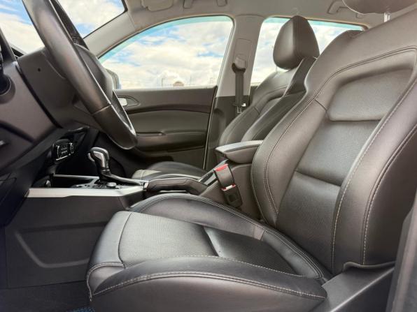 Chery Tiggo 4 I Рестайлинг с пробегом 2021 года, цена 1 400 000 рублей, 82700 км, внедорожник, Автокод Объявления