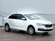 Skoda Rapid II Воронеж  - изображение 26