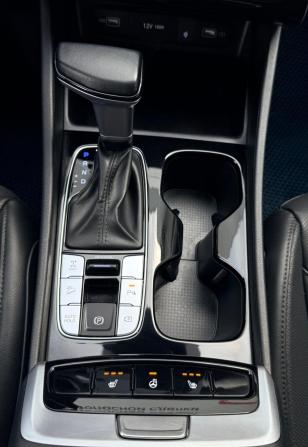 Hyundai Tucson IV с пробегом 2024 года, цена 3 720 000 рублей, 12170 км, внедорожник, Автокод Объявления