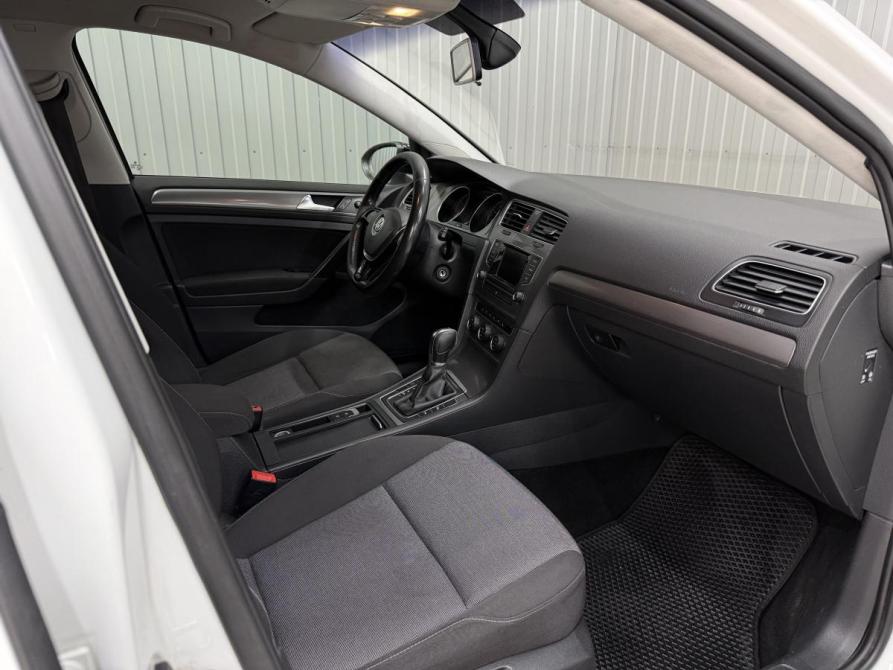 Volkswagen Golf VII Магнитогорск  - изображение 10