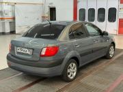 Kia Rio II Магнитогорск  - изображение 9