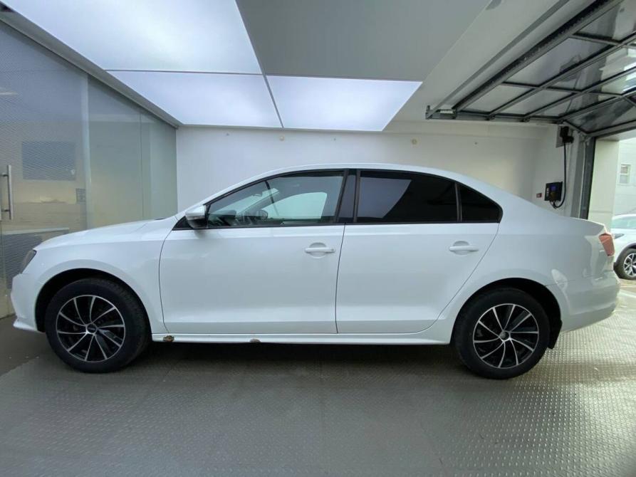 Volkswagen Jetta VI Рестайлинг Уфа  - изображение 8