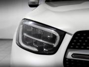Mercedes-Benz GLC Coupe I (C253) Рестайлинг Химки  - изображение 47